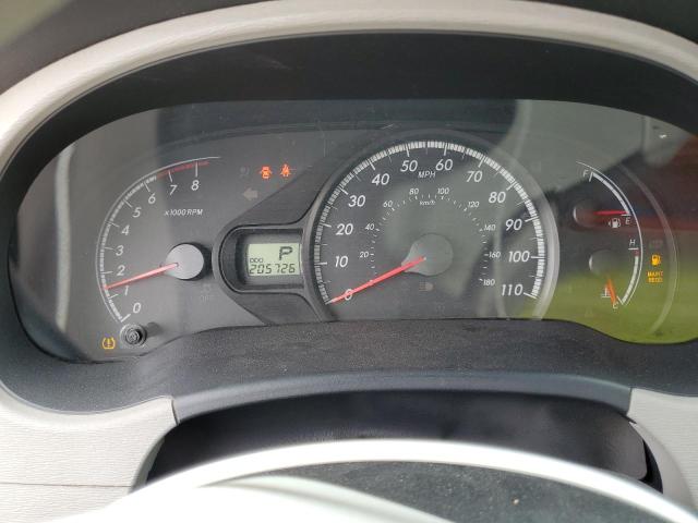 2011 TOYOTA SIENNA - 5TDZK3DC1BS148794