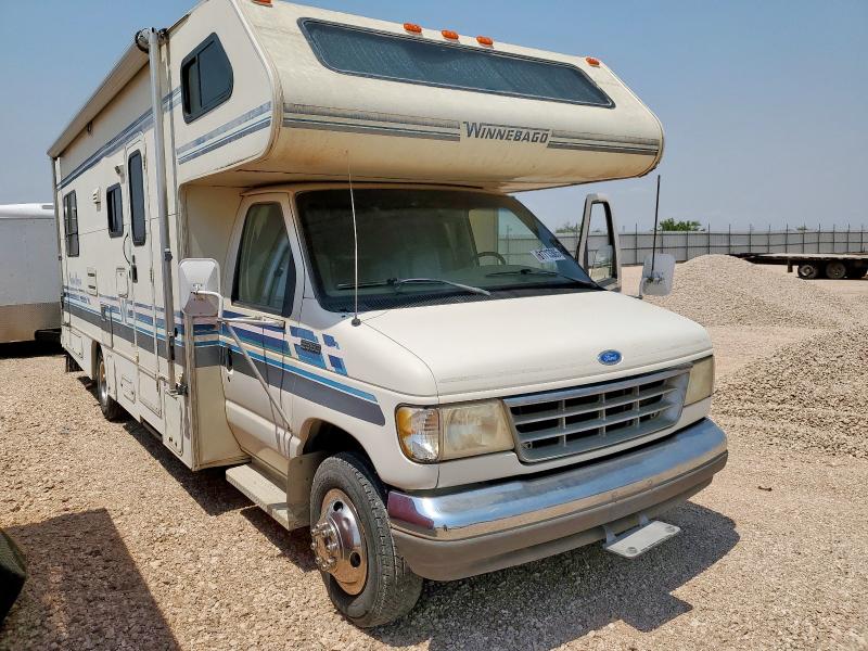 FORD ECONOLINE