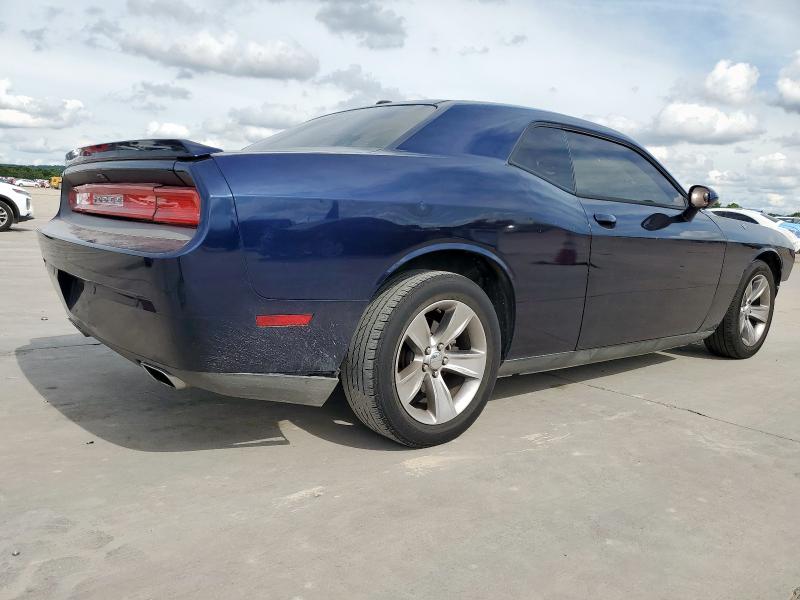 Vin: 2c3cdyag5eh176738, lot: 60521905, dodge challenger sxt 20143
