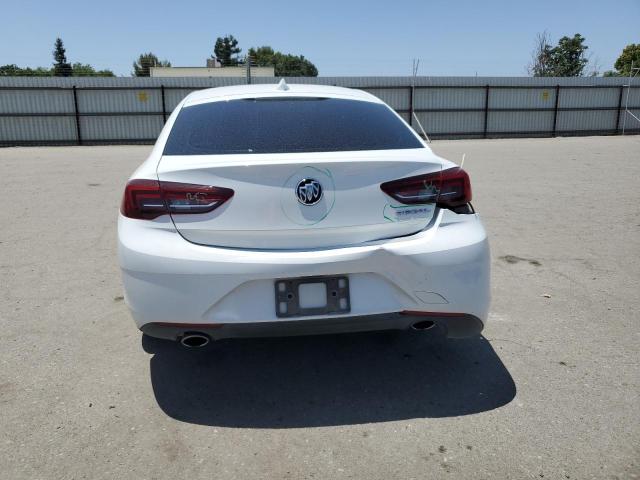 2019 BUICK REGAL PREF W04GL6SX8K1075247