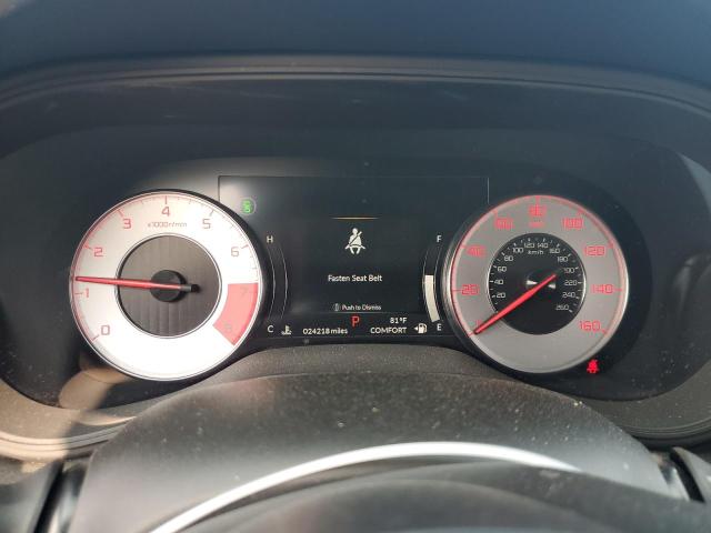 2022 ACURA TLX TECH A 19UUB5F50NA001566