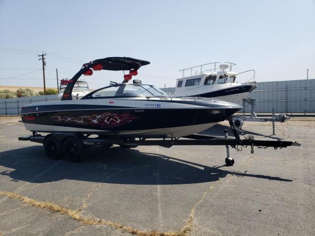 MALIBU BOAT 2007 black   MB2S4241K607 photo #3