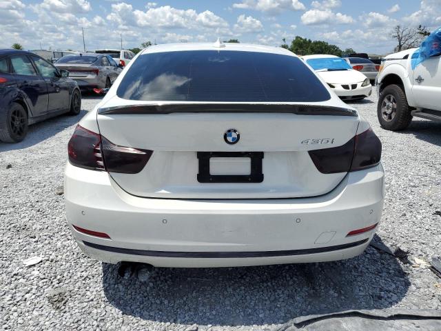 2017 BMW 430I GRAN WBA4F7C59HG786252