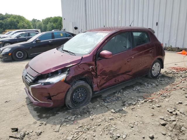 MITSUBISHI MIRAGE ES