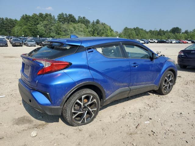 Vin: nmtkhmbx2lr110776, lot: 59875445, toyota c-hr xle 20203