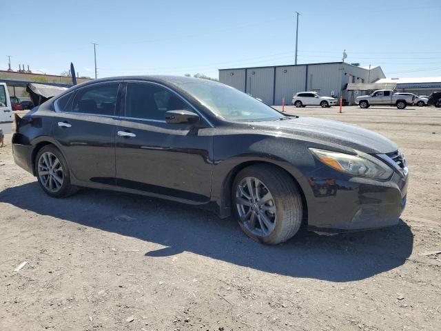 2018 NISSAN ALTIMA 2.5 - 1N4AL3AP9JC288325