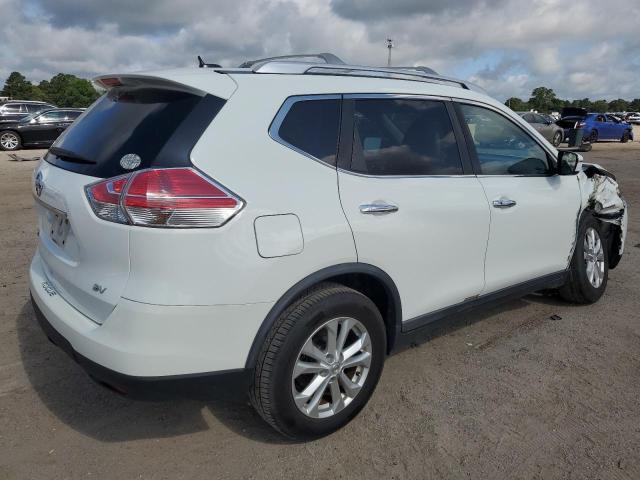 Vin: knmat2mt5gp683228, lot: 59775295, nissan rogue s 20163