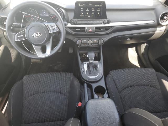 2021 KIA FORTE FE - 3KPF24AD1ME337027