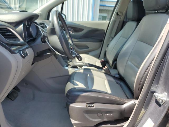 2015 BUICK ENCORE - KL4CJGSB5FB185204