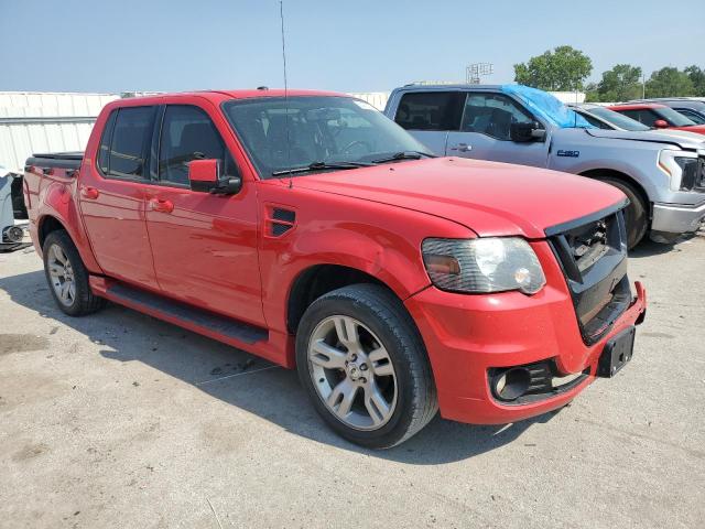 Vin: 1fmeu3d80auf06154, lot: 60470055, ford explorer limited 20104