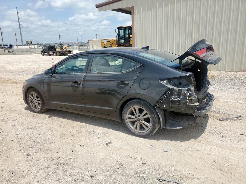 Vin: kmhd84lf6hu271355, lot: 62686985, hyundai elantra se 20172