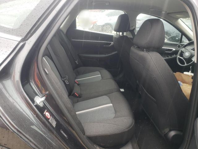 2021 HYUNDAI SONATA SE 5NPEG4JA9MH085087