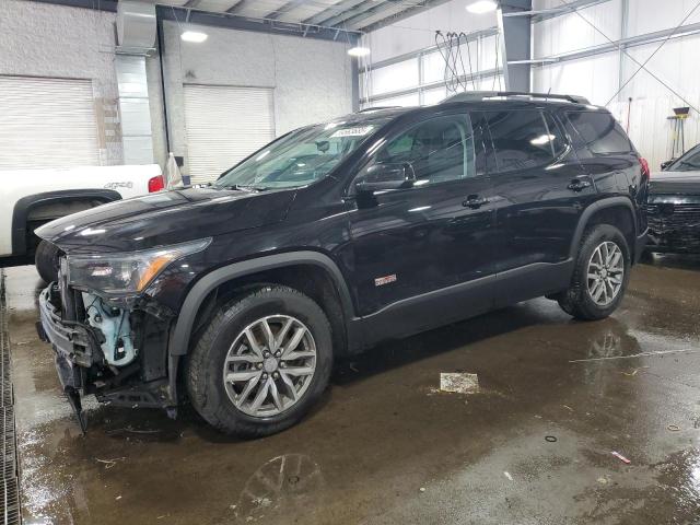 Vin: 1gkkntlsxhz168829, lot: 59563685, gmc acadia all terrain 2017 img_1