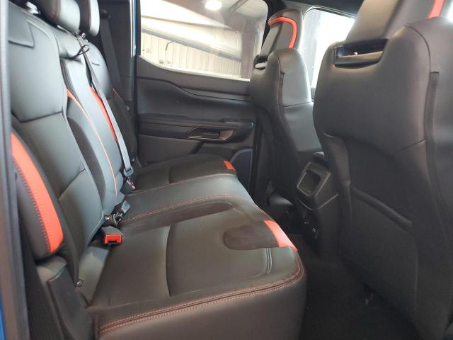 2024 FORD RANGER RAP 1FTER4LR8RLE55803