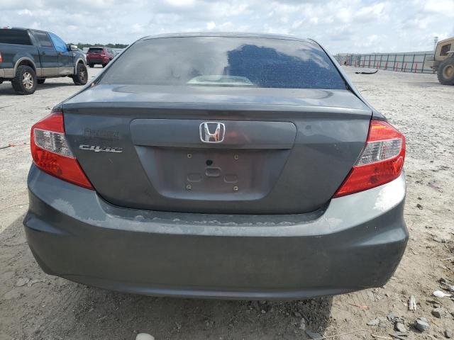 2012 HONDA CIVIC LX - 19XFB2F55CE022171