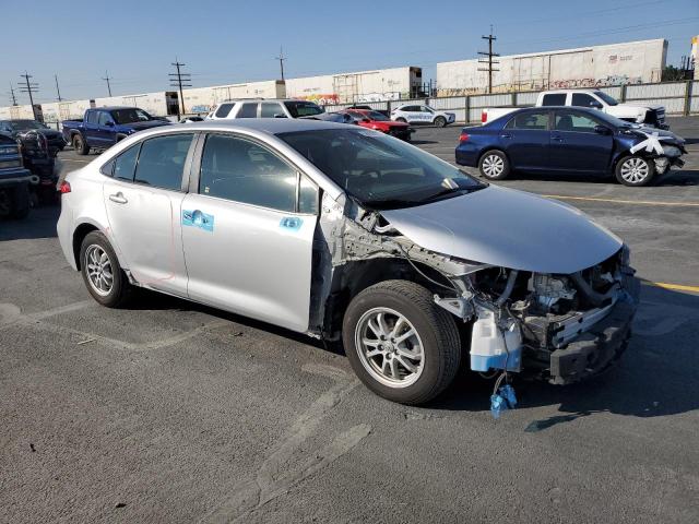 Vin: jtdeamde4mj026553, lot: 59902815, toyota corolla le 20214