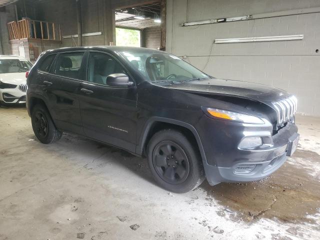 Vin: 1c4pjmab2ew141899, lot: 59696865, jeep grand cher sport 20144