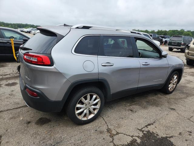 Vin: 1c4pjldb3gw164956, lot: 60465625, jeep grand cher limited 20163