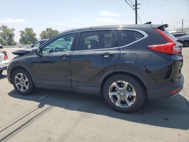 Vin: 5j6rw1h55ka047950, lot: 61030775, honda crv ex 20192