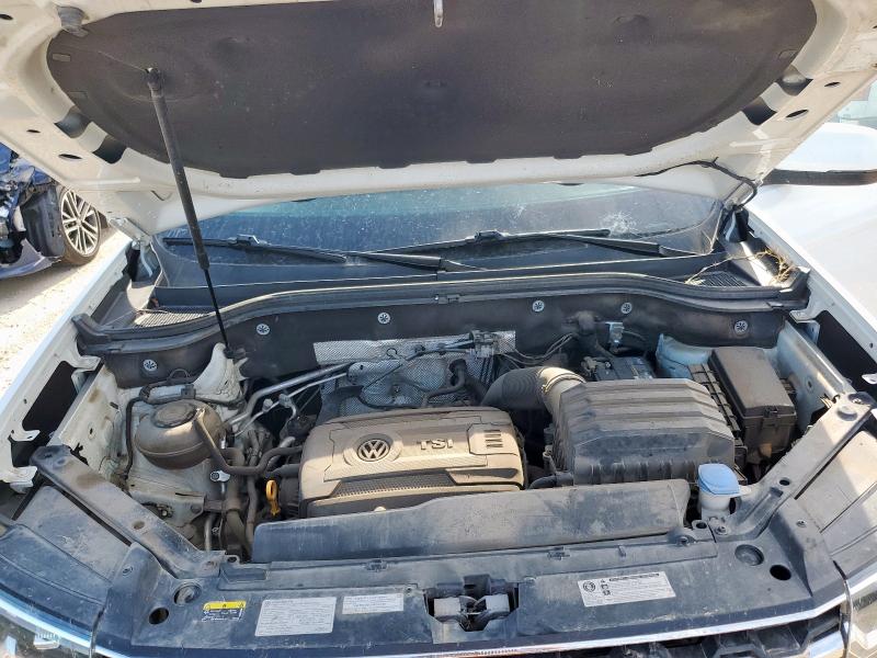 2018 VOLKSWAGEN ATLAS S 1V2AP2CA8JC600960