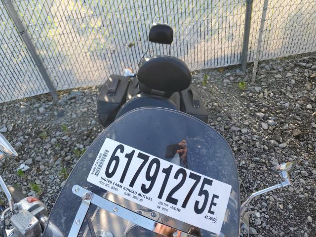 2005 HONDA SHADOW JH2RC50395M102281