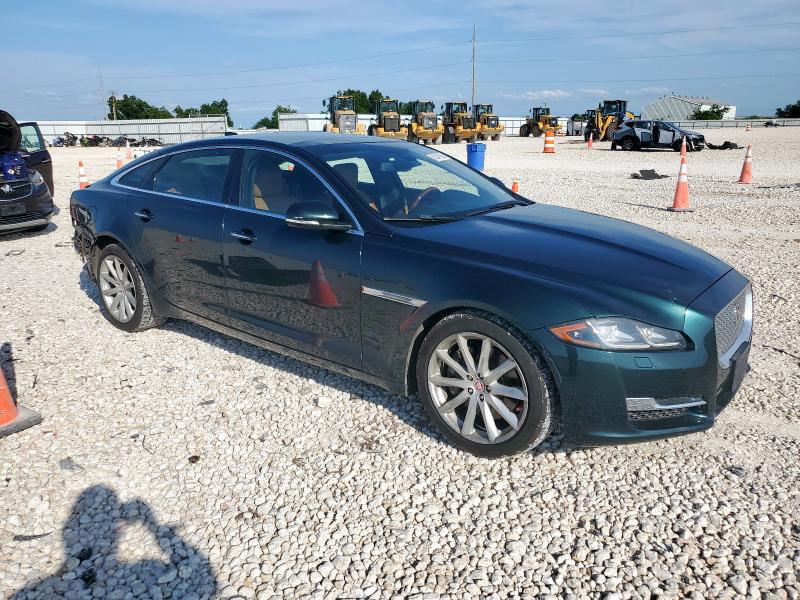 2016 JAGUAR XJL PORTFO SAJWJ2GD5G8V98840