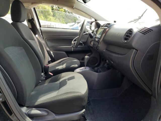 2023 MITSUBISHI MIRAGE G4 ML32FUFJ3PHF02176