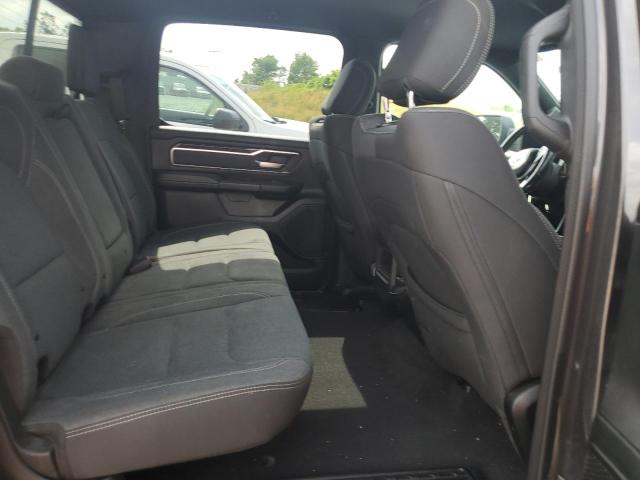 2019 RAM 1500 BIG H - 1C6SRFFT2KN521348
