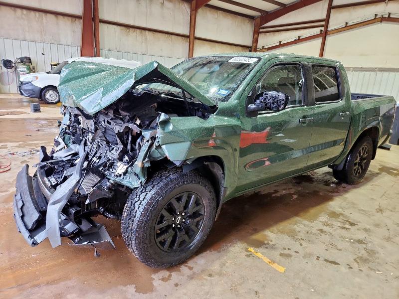 Vin: 1n6ed1ej8nn664152, lot: 60505455, nissan frontier s 2022 img_1