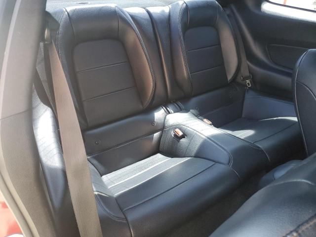 2016 FORD MUSTANG - 1FA6P8TH7G5264616