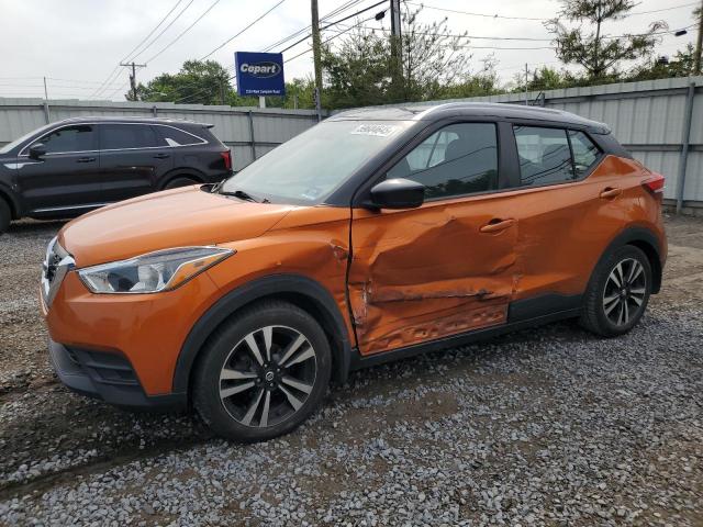 Vin: 3n1cp5cu1kl478764, lot: 59604645, nissan kicks s 2019 img_1
