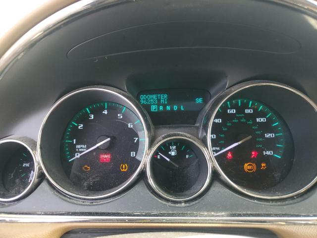 2016 BUICK ENCLAVE - 5GAKVCKD3GJ282149