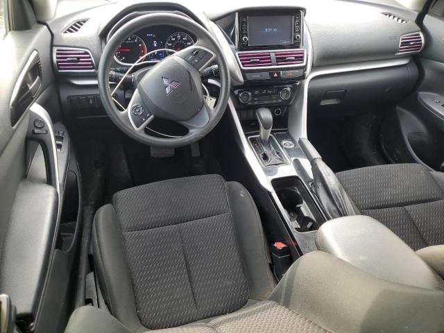 2019 MITSUBISHI ECLIPSE CR - JA4AT3AA1KZ038639