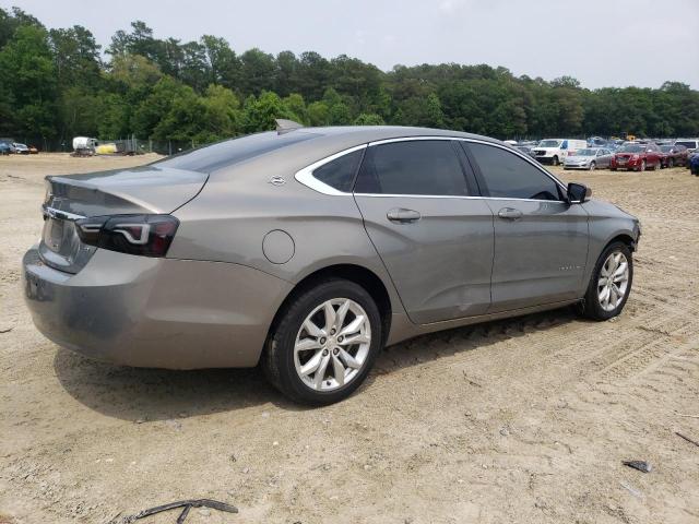 Vin: 2g1105s37h9180676, lot: 60775475, chevrolet impala lt 20173