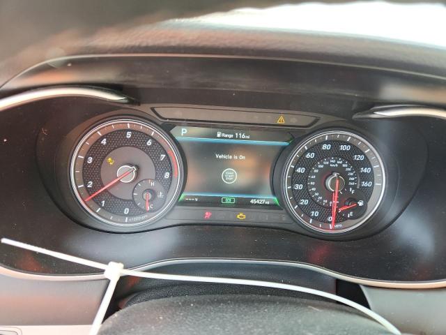 2020 GENESIS G70 ELITE KMTG34LA5LU051106