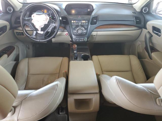 2015 ACURA RDX TECHNO 5J8TB4H50FL023043