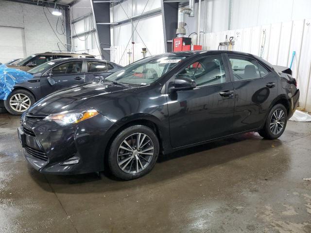 TOYOTA COROLLA L