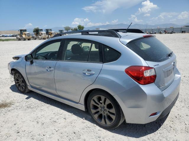 Vin: jf1gpat68fh260338, lot: 60201255, subaru impreza sport 20152