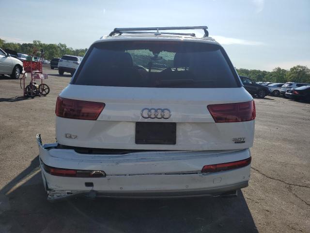 wa1laaf72jd025331 - 2018 Audi q7 premium plus - #59190365