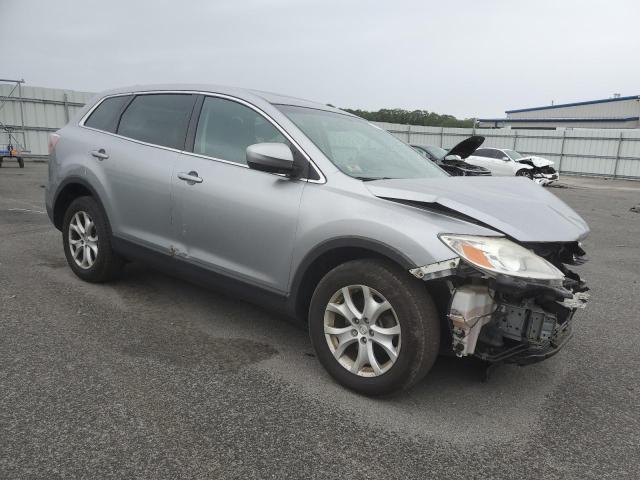 Vin: jm3tb3cv0b0314435, lot: 62090375, mazda cx-9 20114