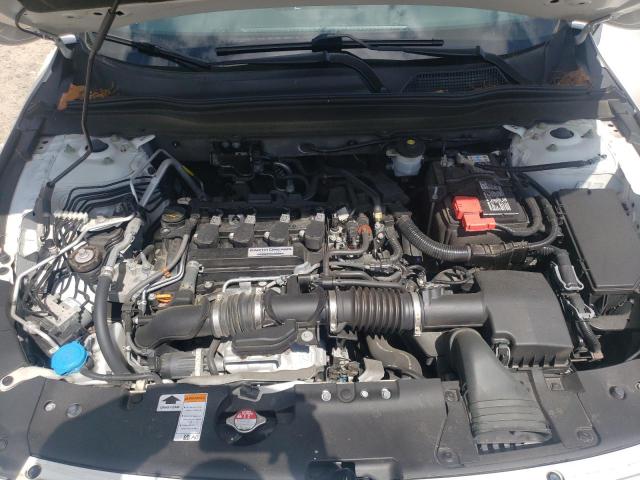 2019 HONDA ACCORD SPO - 1HGCV1F38KA086372