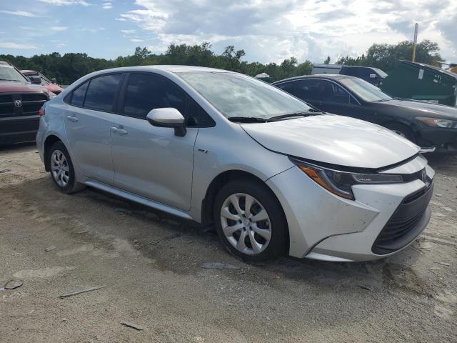 Vin: 5yfb4mde6sp282308, lot: 60279825, toyota corolla le 20254
