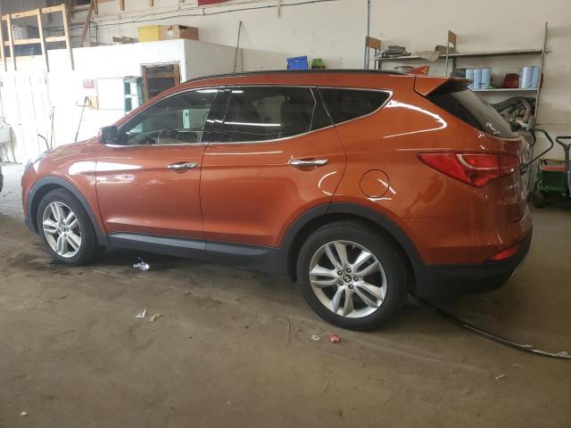 Vin: 5xyzudlaxdg107418, lot: 59727795, hyundai santa fe 20132