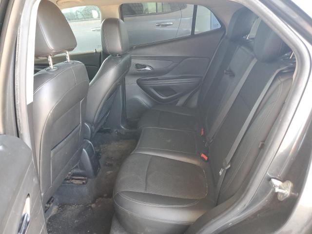 2017 BUICK ENCORE PREFERRED KL4CJASBXHB103516