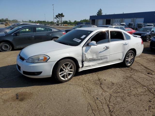 Vin: 2g1wc5e38c1214415, lot: 60392465, chevrolet impala ltz 2012 img_1