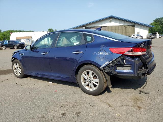 Vin: 5xxgt4l39gg082905, lot: 61793235, kia optima lx 20162