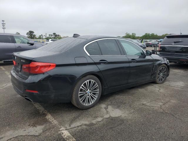 2019 BMW 540 XI WBAJE7C54KWW19994
