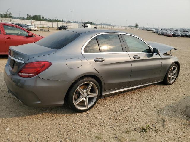 Vin: 55swf4kb0hu225187, lot: 60619955, mercedes-benz c-class 300 4matic 20173