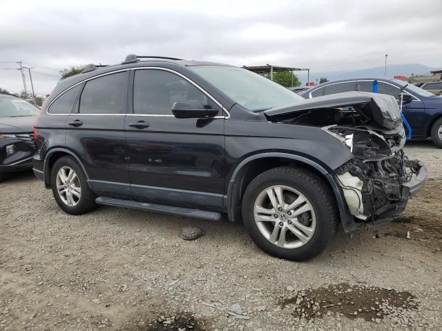 Vin: jhlre3h78ac004604, lot: 59629085, honda crv exl 20104