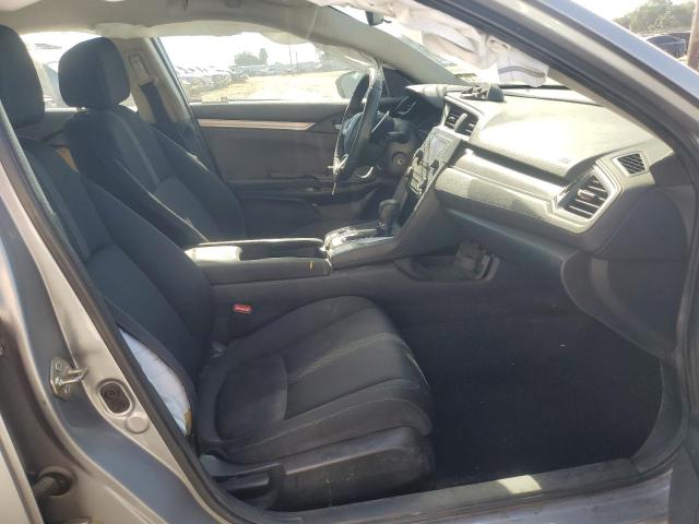 2020 HONDA CIVIC LX - 19XFC2F63LE215926